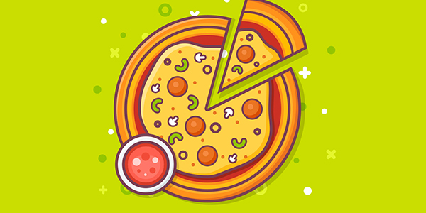 Restaurant Menu Toppings MOTOPRESS download
