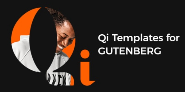 Qi Templates download