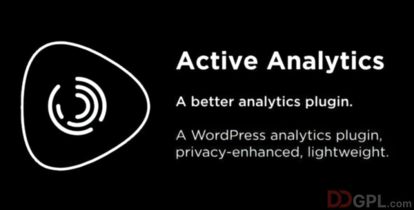 Active Analytics