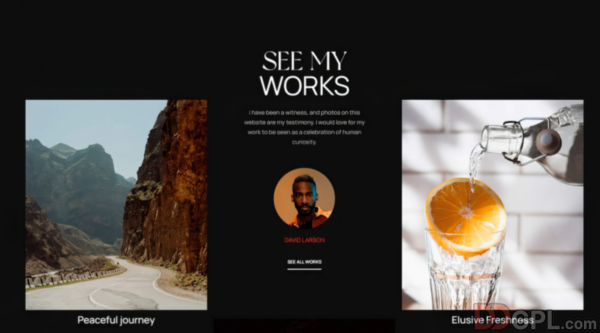 Pixetty - the Powerful Photography Theme for WordPress