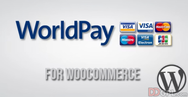 WorldPay Gateway for WooCommerce 5.3.6