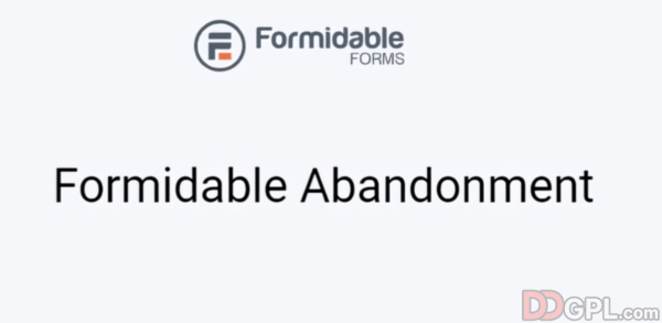 Formidable Abandonment