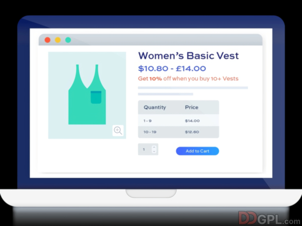 WooCommerce Fees and Discounts  Pro
