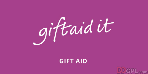 Charitable Gift Aid 1.1.5