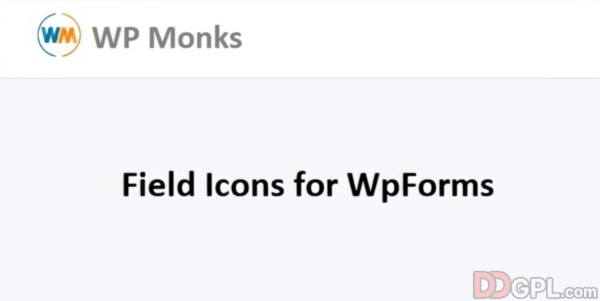 Field Icons for WPForms