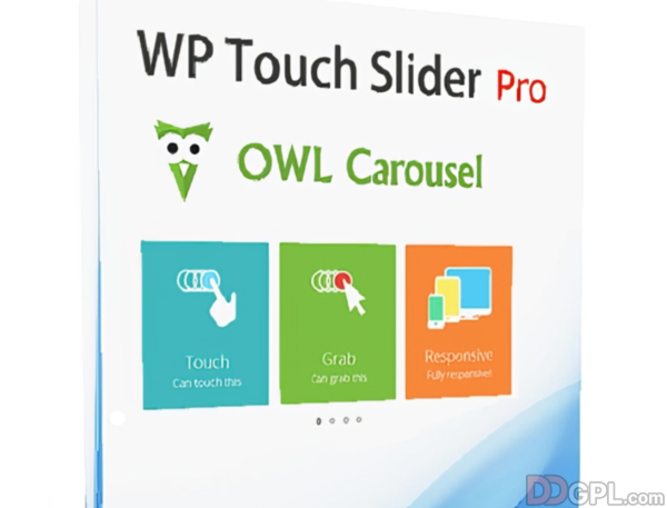 Responsive Metro Slider Pro