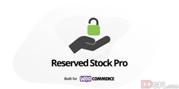 Reserved Stock Pro by Puri.io