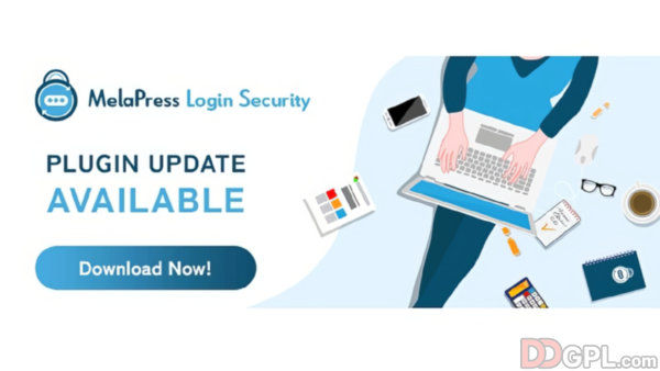 Melapress Login Security Premium