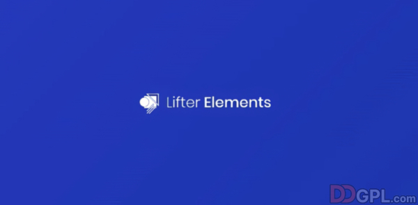 Lifter Elements 1.4.4