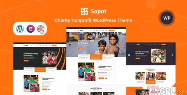Sopot Core Plugin 1.0
