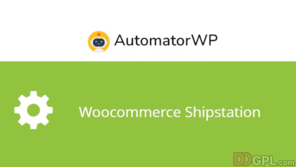 AutomatorWP WooCommerce ShipStation
