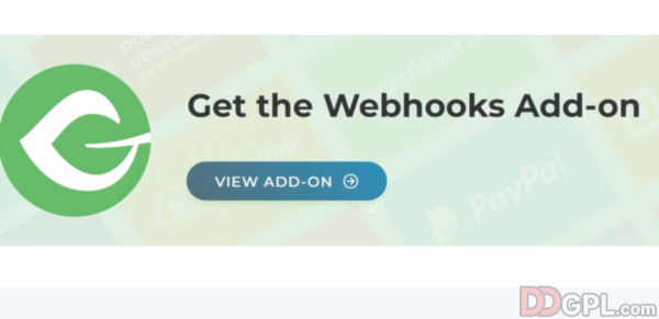 GIVEWP WEBHOOKS ADD-ON