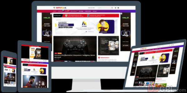 Wpmedia Core