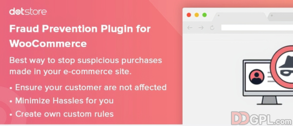 WooCommerce Fraud Prevention Plugin Premium