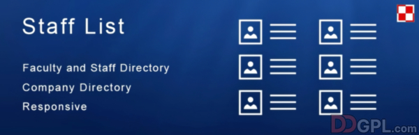 Staff List Pro 4.0.4