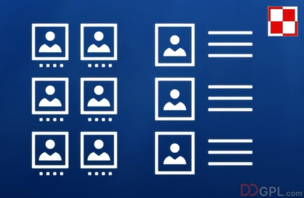 Staff List Pro - WordPress Plugin