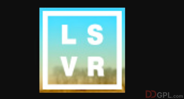 LSVR Lineago Theme Toolkit