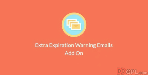Paid Memberships Pro Extra Expiration Warning Emails 1.0