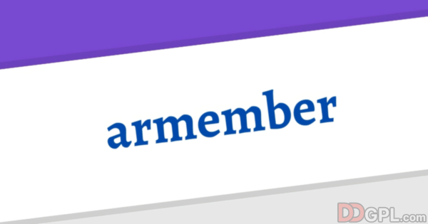 Divi ARMember Kit