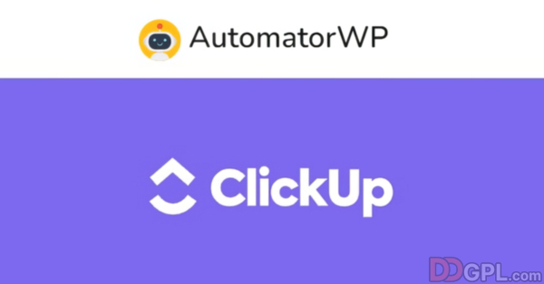AutomatorWP ClickUp 1.0.0