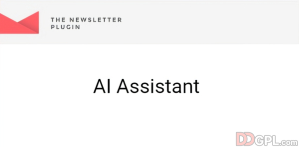 Newsletter AI Assistant