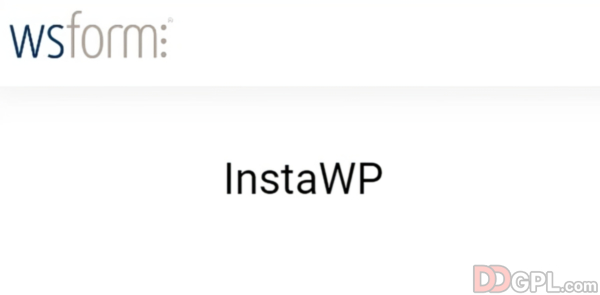 WS Form PRO InstaWP