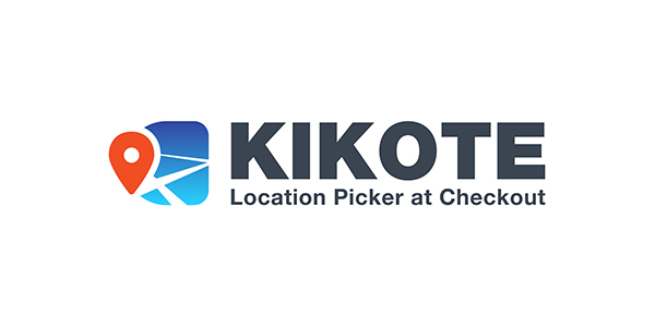 Kikote Location Picker at Checkout for WooCommerce PRO