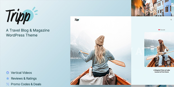 Tripp XT Plugin