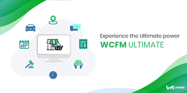 WCFM WooCommerce Frontend Manager Ultimate 6.7.5
