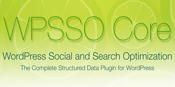 WPSSO Core Premium 17.17.1