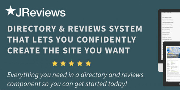 jReviews WordPress Directory & Reviews Plugin 5.0.4