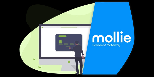 Get Paid Mollie Payment Gateway