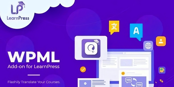 LearnPress WPML