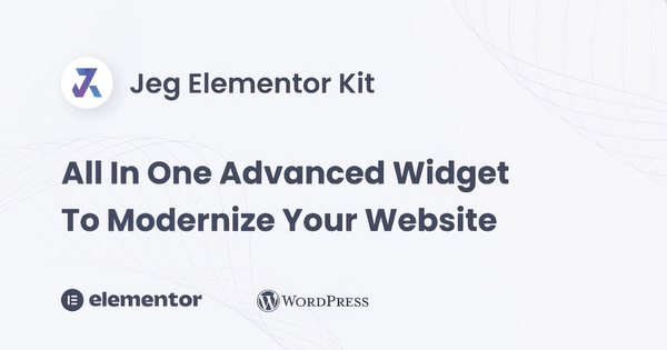 Jeg Elementor Kit 2.4.0