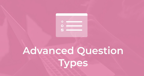 QSM Advanced Question Types 1.4.0