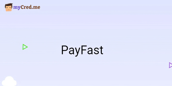 myCred PayFast