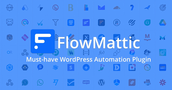 Flowmattic – WordPress Automation Plugin 4.3.4.2