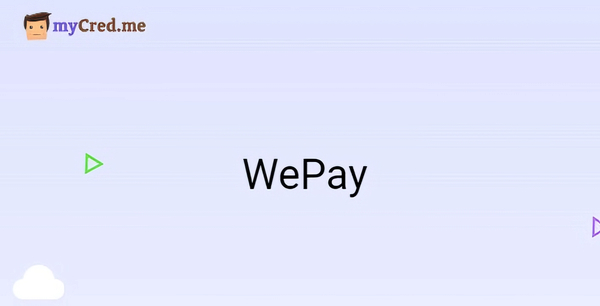 myCred WePay 1.0.9