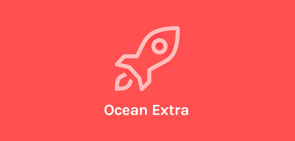 OceanWP Extra 2.4.3