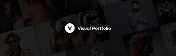 Visual Portfolio Pro