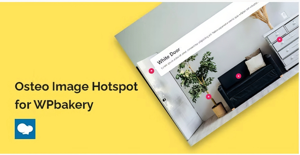 Osteo Image Hotspot for WPbakery 1.0.0