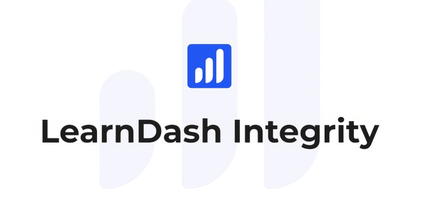 LearnDash LMS Integrity