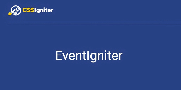 EventIgniter