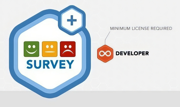 Rocket Genius Gravity Forms Survey Addon 3.8