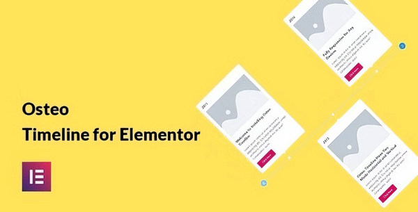 Osteo Timeline for Elementor 1.0.0