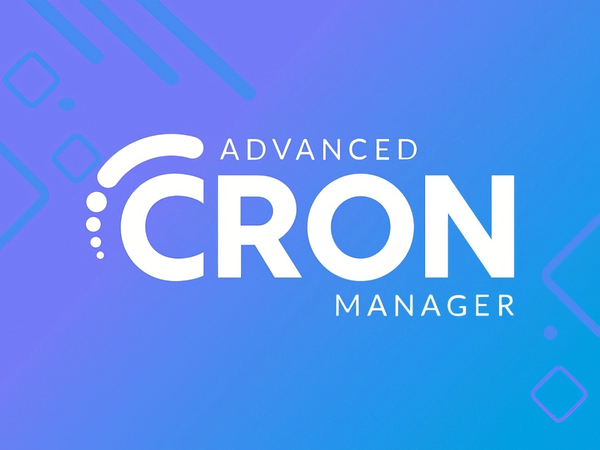 Advanced Cron Manager PRO
