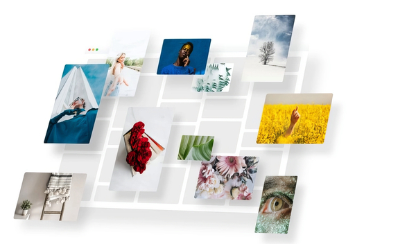 Photo Gallery Google Photos Integration