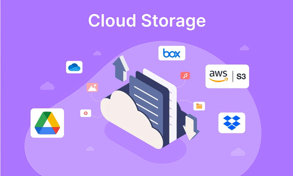 Everest Forms – Cloud Storage 1.0.3