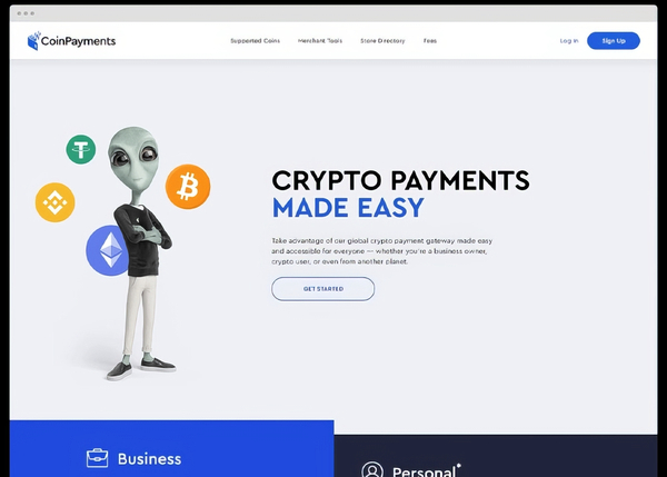 PremiumPress CoinPayments 1.2