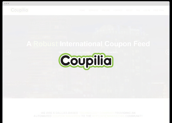 PremiumPress Coupilia - Coupon Feed Import Tool